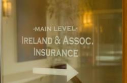 Ireland & Associates Insurance
