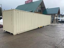 Diversified Storage Containers