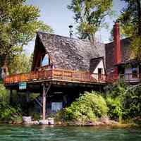 The Lodge At Palisades Creek