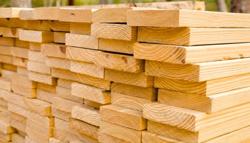 A C Houston Lumber Co