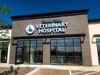 Treasure Valley Veterinary Hospital