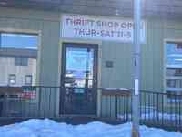 St Luke's McCall Auxiliary Thrift Shop