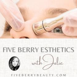 Five Berry Beauty, Esthetics with Julie