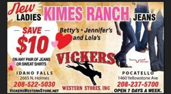Vickers Western Store & Pawn