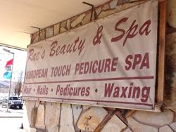 Rae's Beauty & Spa