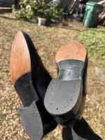 Dave's Custom Leather & Shoe