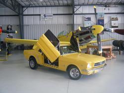 Over The Hill Auto Repair, Towing and Restoration