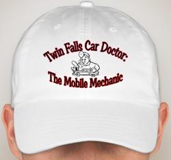 Twin Falls Car Doctor: The Mobile Mechanic