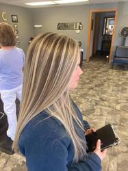 Charm Center Beauty Salon