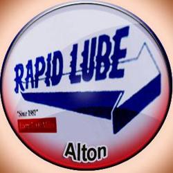 Rapid Lube - Alton
