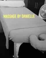 Massage by Danielle