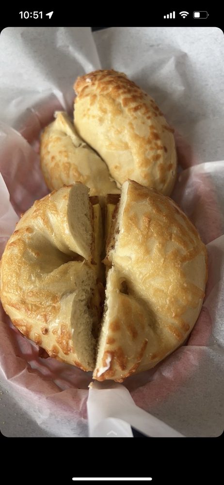 Big Apple Bagels