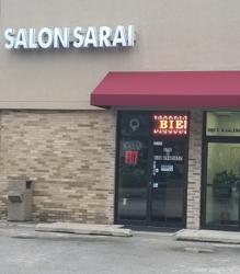 Salon Sarai Hair Studio