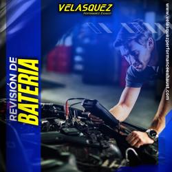 Velasquez Performance Exhaust