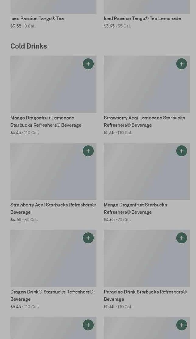 Photo credit: Posmates