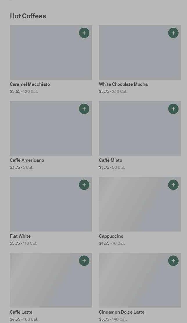 Photo credit: Posmates