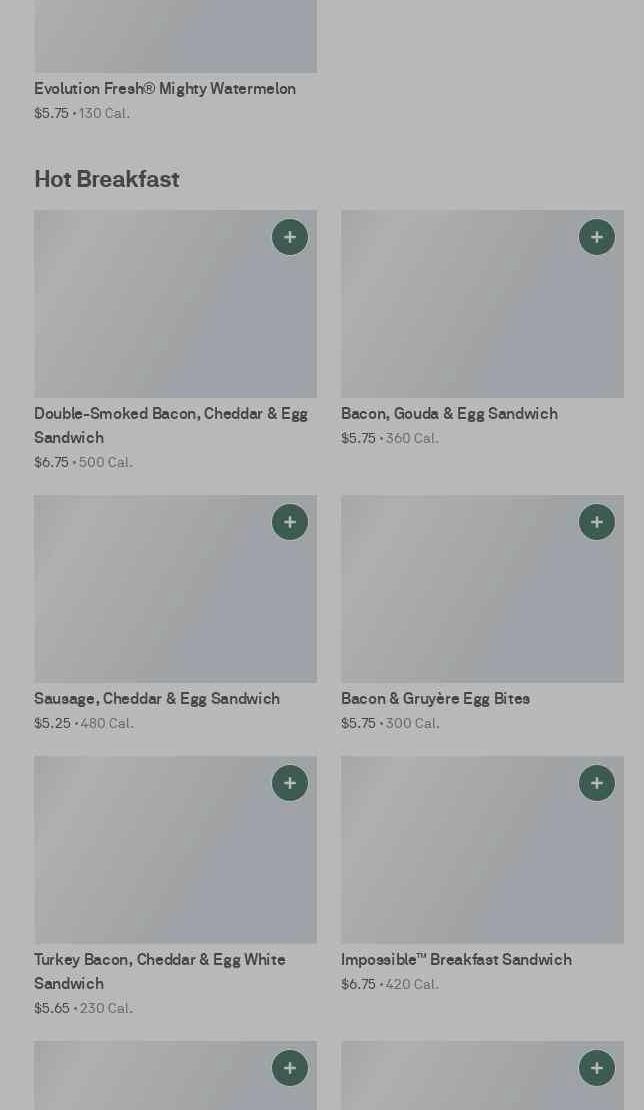 Photo credit: Posmates