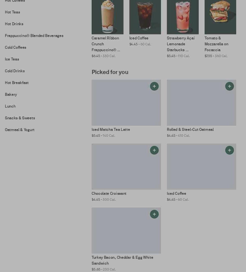 Photo credit: Posmates