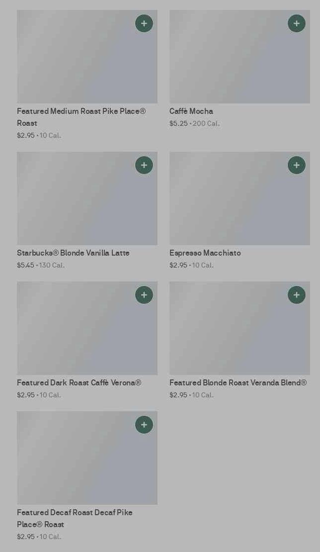 Photo credit: Posmates