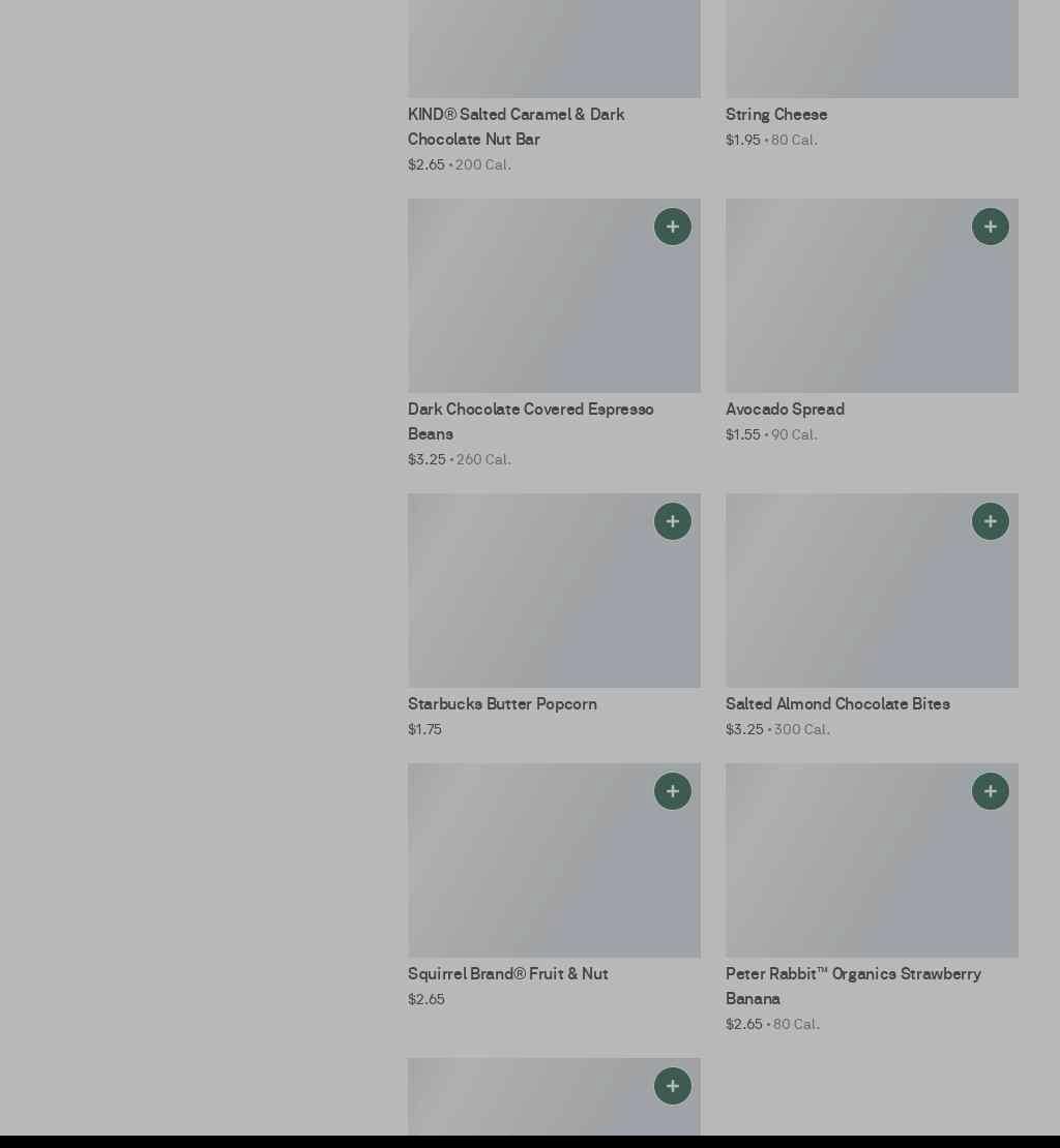 Photo credit: Posmates