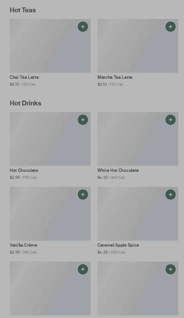 Photo credit: Posmates