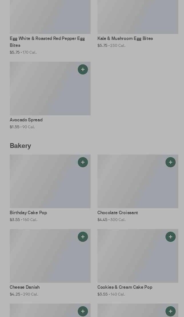 Photo credit: Posmates