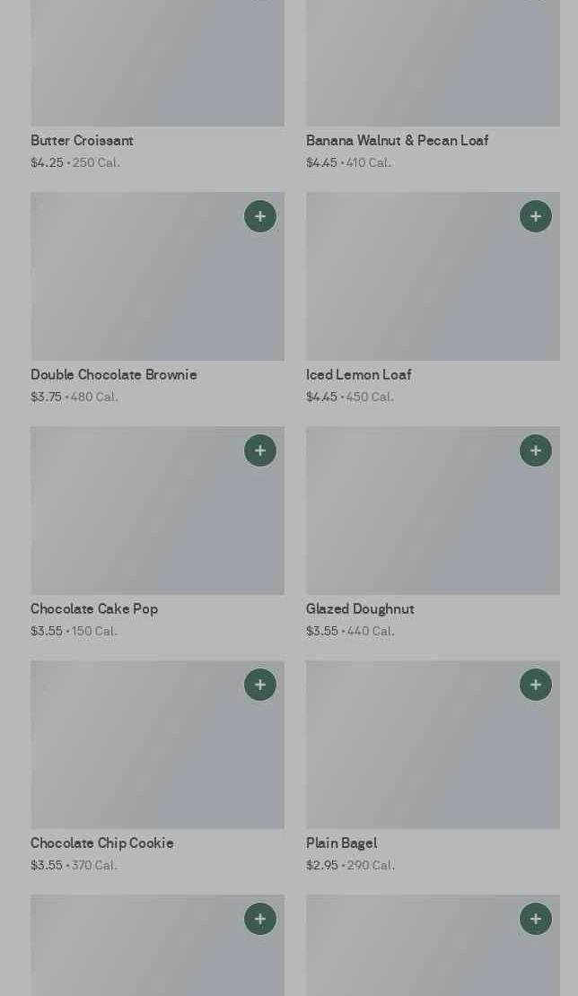 Photo credit: Posmates