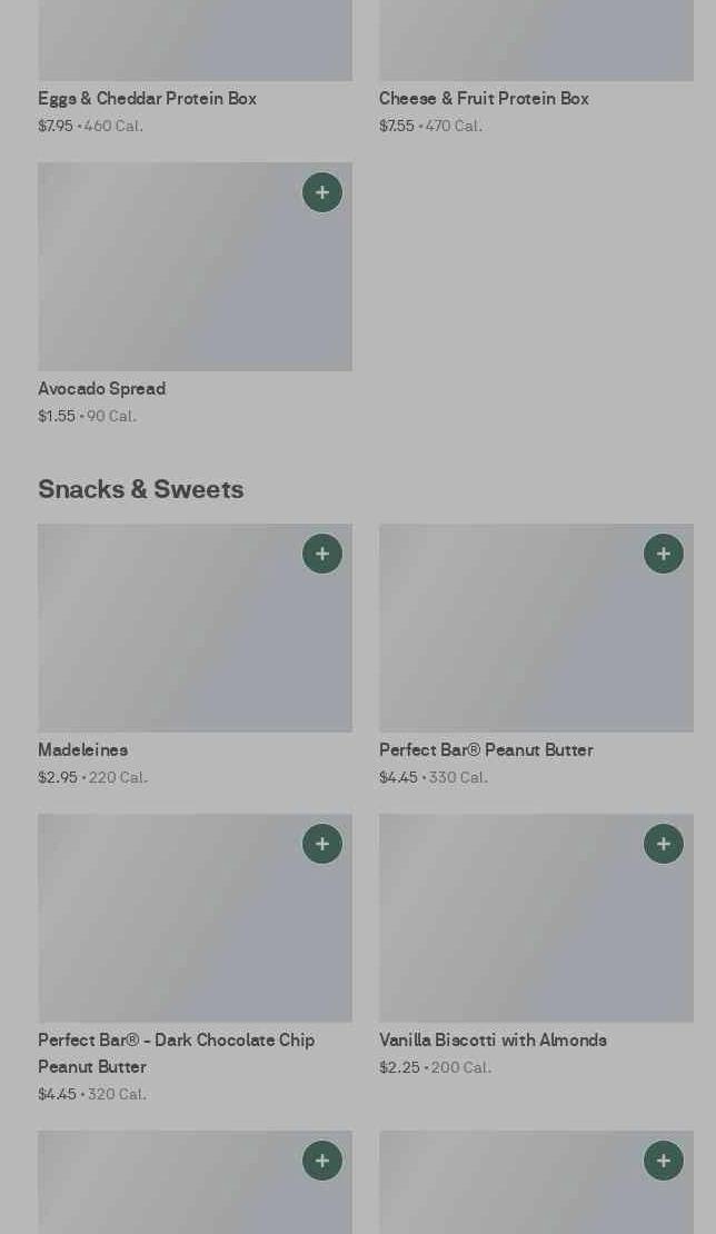 Photo credit: Posmates