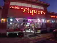 Oakhurst Liquors