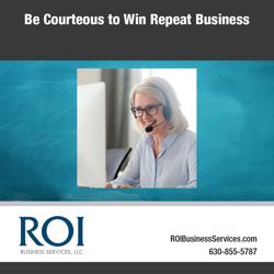 ROI Business Services, LLC