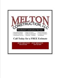Melton Construction LLC