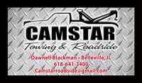 Camstar Towing & Roadside