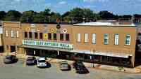 County Seat Antique Mall