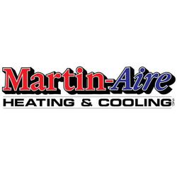 MARTIN-AIRE HEATING & COOLING INC
