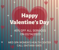 Med Spa Women's Health Center