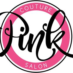 Pink Couture Salon