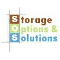 S.O.S. - Storage Options & Solutions, Inc.