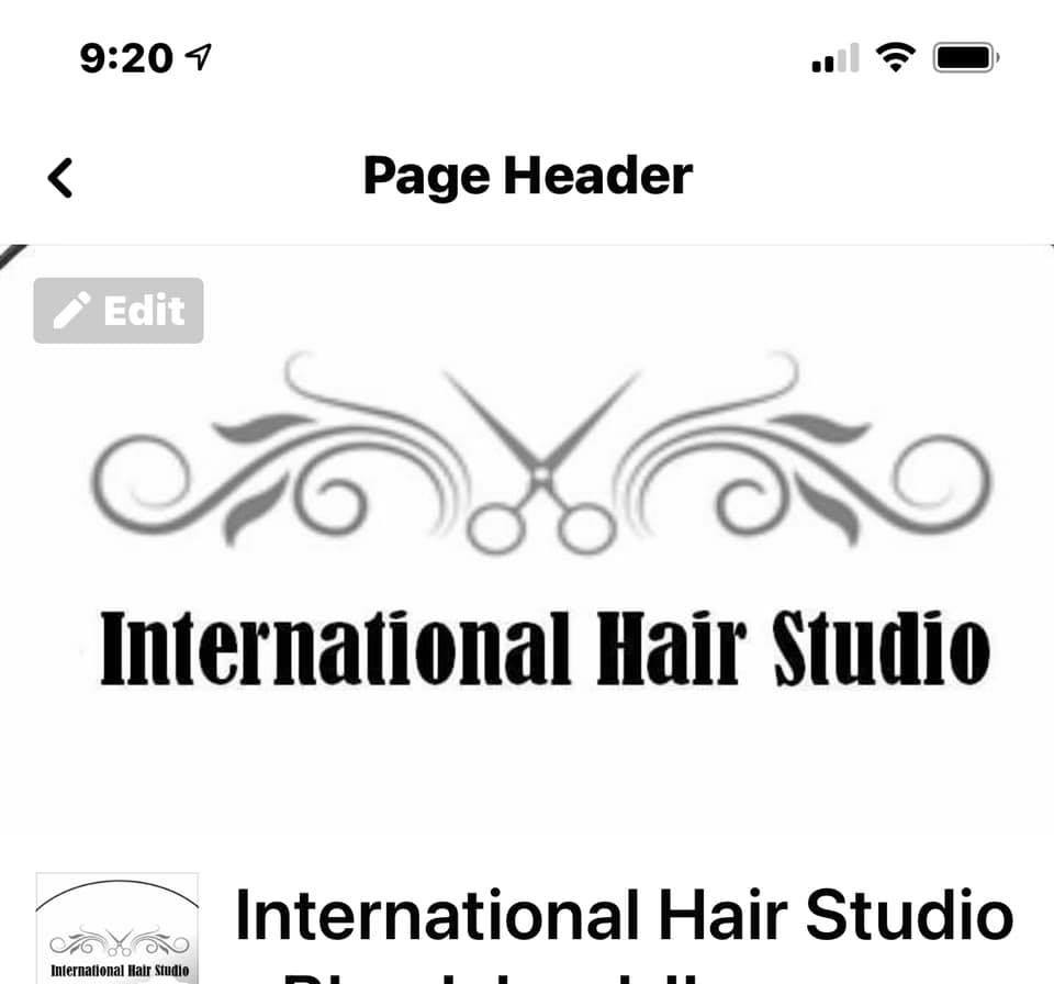 international hair studio 2459 W 123rd St, Blue Island Illinois 60406