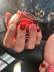 Polished Hair And Nail Salon