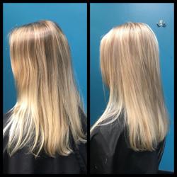 Great Cuts Hair Salon