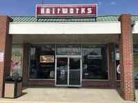 Hairworks