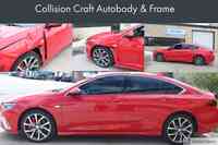 Collision Craft Automotive Bridgeview