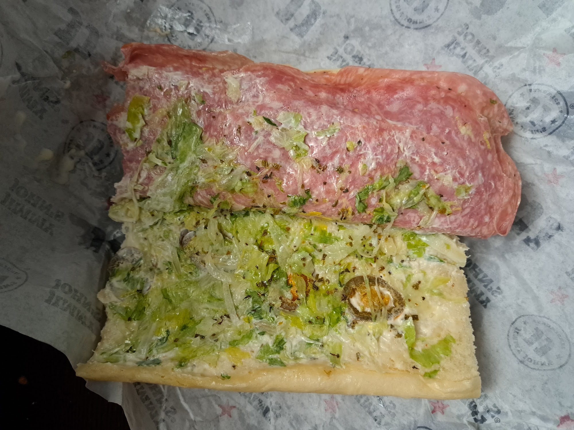 Jimmy John's