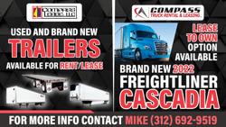 Compass Truck Rental and Leasing