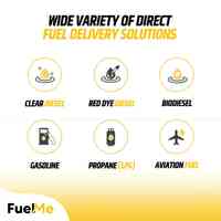 Fuel Me - Diesel Fuel Online Order And Delivery In Illinois, USA