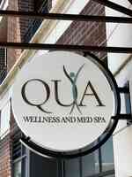 Qua Wellness and Med Spa
