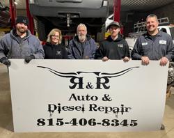 R&R Auto & Diesel Repair
