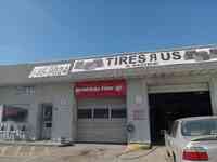 Tires R US and More LLC