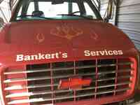 Bankert's Service