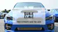 Subie Clinic Subaru Service